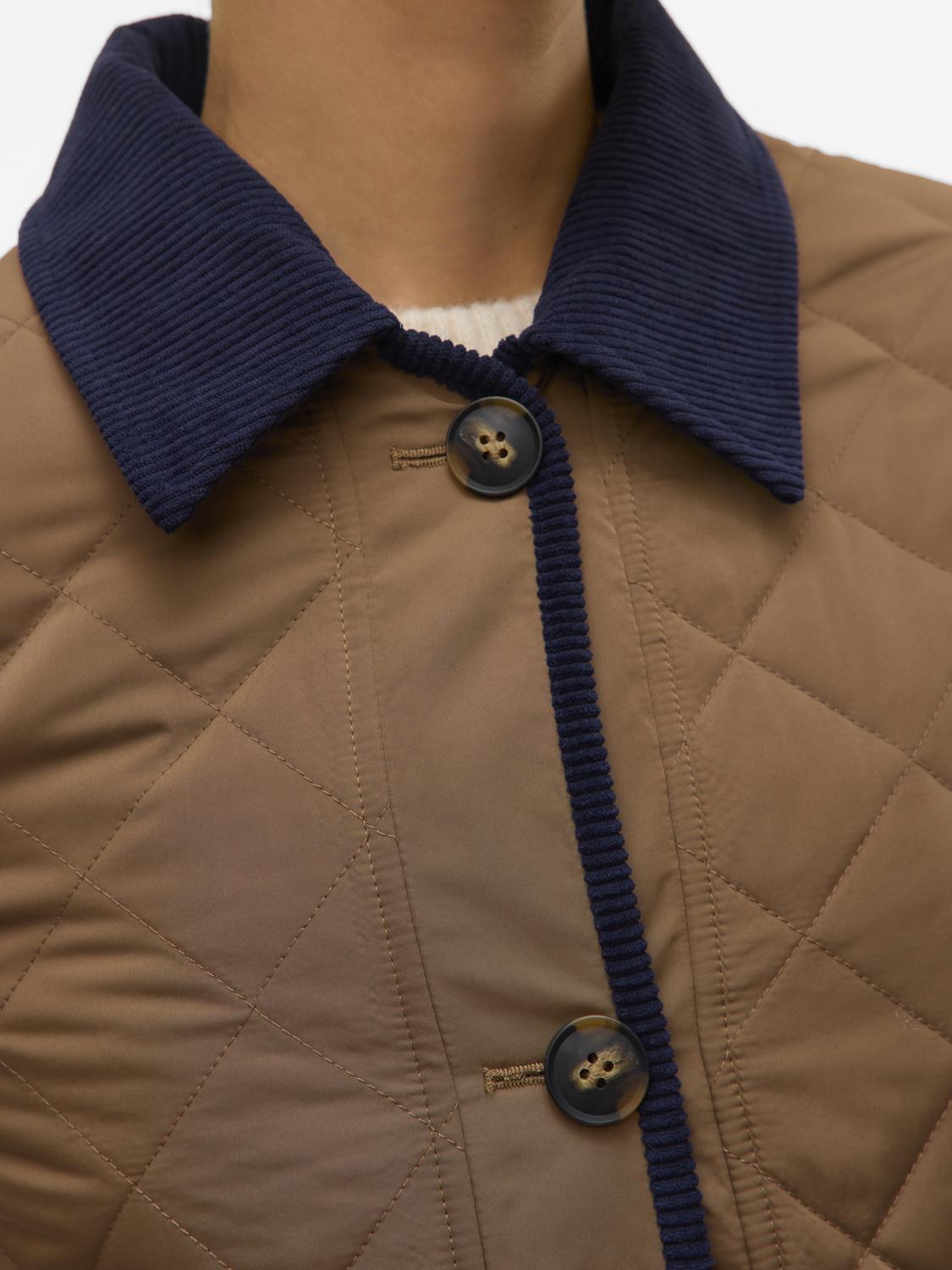 VMEMILY SHORT JACKET